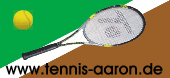 Tennis Aaron